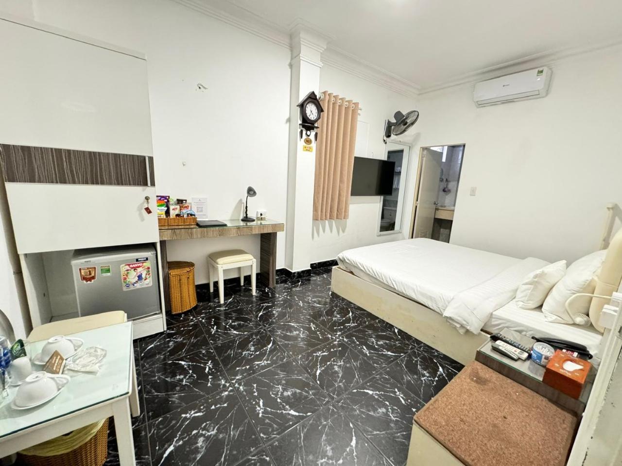 A25 Hotel - 19 Bui Thi Xuan Хошимін Екстер'єр фото