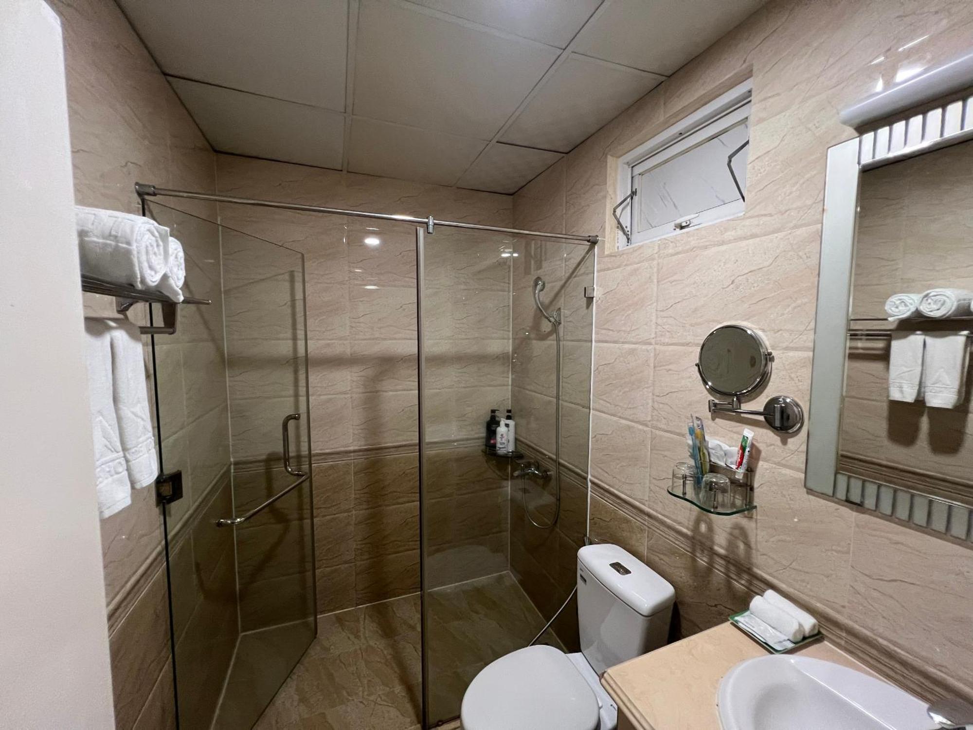 A25 Hotel - 19 Bui Thi Xuan Хошимін Екстер'єр фото